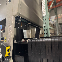 Hamilton Microlab Nimbus Liquid Handler image 2